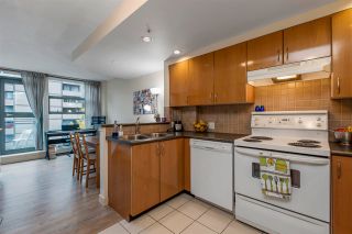 Photo 10: 301 1688 ROBSON Street in Vancouver: West End VW Condo for sale in "PACIFIC ROBSON PALAIS" (Vancouver West)  : MLS®# R2565903