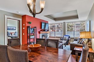 Photo 6: 104 173 Kananaskis Way: Canmore Apartment for sale : MLS®# A1236483