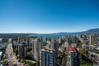 Photo 24: 3501 1289 HORNBY Street in Vancouver: Downtown VW Condo for sale in "One Burrard Place" (Vancouver West)  : MLS®# R2759332