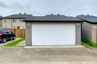Photo 41: 265 Skyview Ranch Drive NE in Calgary: Skyview Ranch Semi Detached for sale : MLS®# A1235293