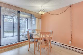Photo 5: 101 2041 BELLWOOD Avenue in Burnaby: Brentwood Park Condo for sale in "ANOLA PLACE" (Burnaby North)  : MLS®# R2160229