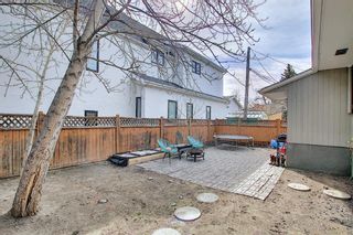 Photo 33: 4602 16 Street SW in Calgary: Altadore Semi Detached for sale : MLS®# A1099270