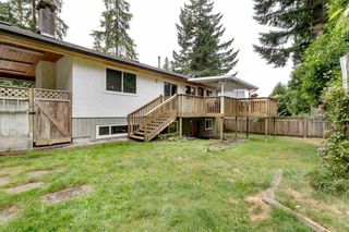 Photo 36: 2561 AUSTIN AVENUE in Coquitlam: Coquitlam East House for sale : MLS®# R2486073