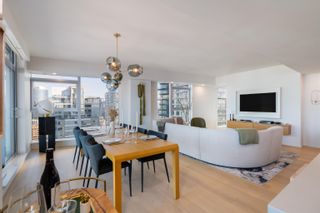Photo 12: 3003 889 PACIFIC Street in Vancouver: Downtown VW Condo for sale in "The Pacific by Grosvenor" (Vancouver West)  : MLS®# R2744999