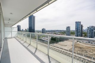 Photo 14: 605 4650 BRENTWOOD Boulevard in Burnaby: Brentwood Park Condo for sale in "AMAZING BRENTWOOD 3" (Burnaby North)  : MLS®# R2774757