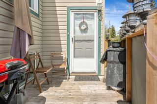 Photo 24: 15 8544 48 Avenue NW in Calgary: Bowness Row/Townhouse for sale : MLS®# A2004014