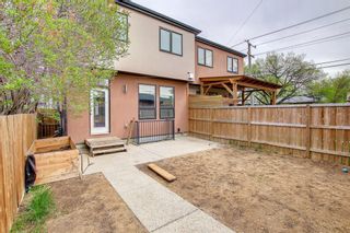 Photo 39: 3303 2 Street NW in Calgary: Highland Park Semi Detached (Half Duplex) for sale : MLS®# A1223427