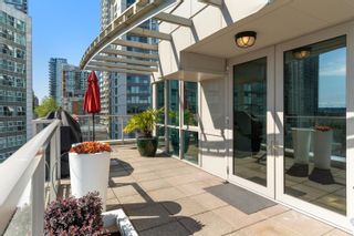 Photo 29: 1208 1328 HOMER Street in Vancouver: Yaletown Condo for sale in "Governor's Tower and Villas" (Vancouver West)  : MLS®# R2873449