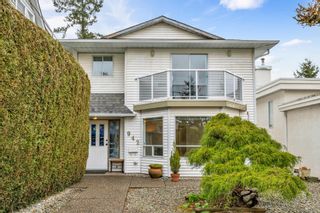 Photo 2: 942 PARKER Street: White Rock House for sale in "EAST BEACH" (South Surrey White Rock)  : MLS®# R2447986