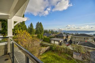 Photo 39: 1460 NELSON Avenue in West Vancouver: Ambleside House for sale : MLS®# R2868124