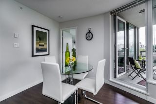 Photo 6: 504 445 W 2ND Avenue in Vancouver: False Creek Condo for sale in "Maynards Block" (Vancouver West)  : MLS®# R2088947