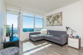 Photo 12: 1806 6461 TELFORD Avenue in Burnaby: Metrotown Condo for sale (Burnaby South)  : MLS®# R2295864