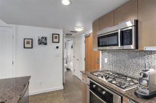 Photo 9: 262 2080 W BROADWAY in Vancouver: Kitsilano Condo for sale in "PINNACLE LIVING ON BROADWAY" (Vancouver West)  : MLS®# R2278203