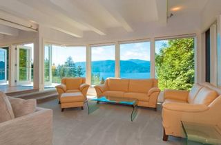 Photo 4: 6175 NELSON Avenue in West Vancouver: Gleneagles House for sale : MLS®# R2847421