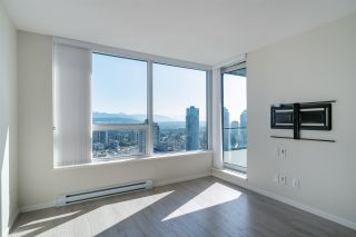 Photo 6: 3508 6658 DOW Avenue in Burnaby: Metrotown Condo for sale in "Moda" (Burnaby South)  : MLS®# R2209185