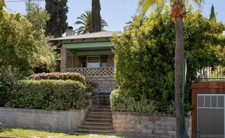 Photo 2: LA MESA House for sale : 3 bedrooms : 4554 Acacia Ave