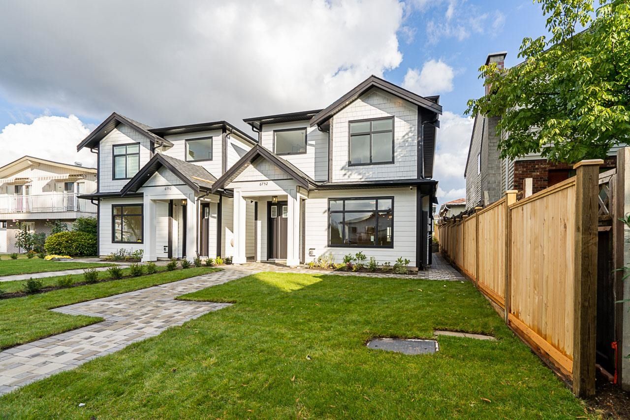 6752  LAKEVIEW Avenue, Burnaby