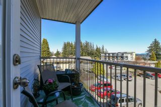 Photo 15: 309 282 Birch St in Campbell River: CR Campbell River Central Condo for sale : MLS®# 960898