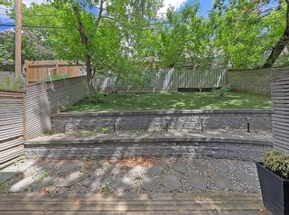 Photo 37: 2 2510 16A Street SW in Calgary: Bankview Row/Townhouse for sale : MLS®# A2138797