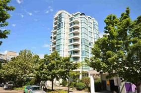 Main Photo: 405 140 E 14TH STREET in North Vancouver: Central Lonsdale Condo for sale : MLS®# V1132873