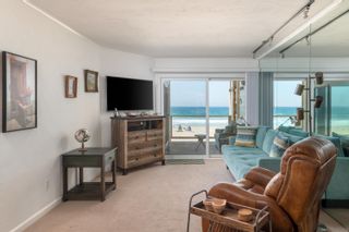 Photo 3: MISSION BEACH Condo for sale : 2 bedrooms : 3755 Ocean Front Walk #12 in San Diego