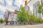 Main Photo: PH1 1163 THE HIGH Street in Coquitlam: North Coquitlam Condo for sale in "KENSINGTON" : MLS®# R2618690