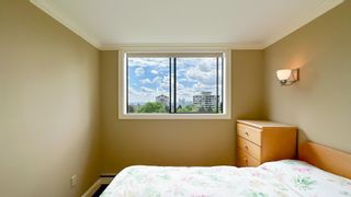 Photo 19: 603 114 W KEITH Road in North Vancouver: Central Lonsdale Condo for sale in "ASHBY HOUSE" : MLS®# R2777613
