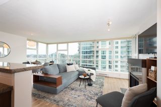 Photo 8: 1404 125 MILROSS Avenue in Vancouver: Downtown VE Condo for sale (Vancouver East)  : MLS®# R2669740