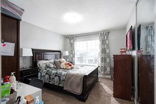 Photo 10: 204 Auburn Meadows Boulevard SE in Calgary: Auburn Bay Semi Detached for sale : MLS®# A1222300
