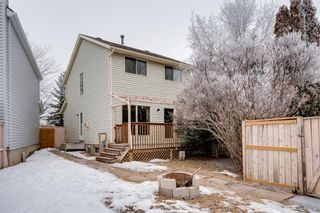 Photo 27: 324 Woodfield Place SW in Calgary: Woodbine Detached for sale : MLS®# A1188782
