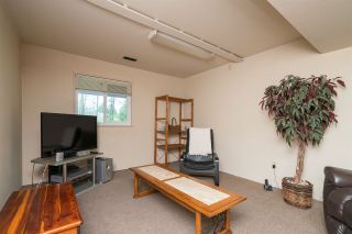 Photo 14: 4733 SADDLEHORN Crescent in Langley: Salmon River House for sale in "SALMON RIVER" : MLS®# R2172074