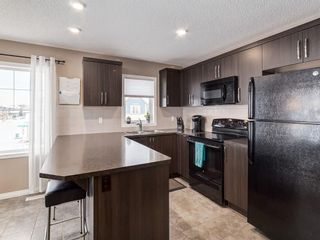 Photo 13: 100 WINDSTONE Link SW: Airdrie House for sale : MLS®# C4163844
