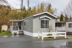 Main Photo: 67 3300 HORN Street in Abbotsford: Central Abbotsford Manufactured Home for sale in "Georgian Park" : MLS®# R2862508