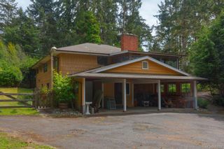 Photo 2: 8510 West Coast Rd in Sooke: Sk West Coast Rd House for sale : MLS®# 843577