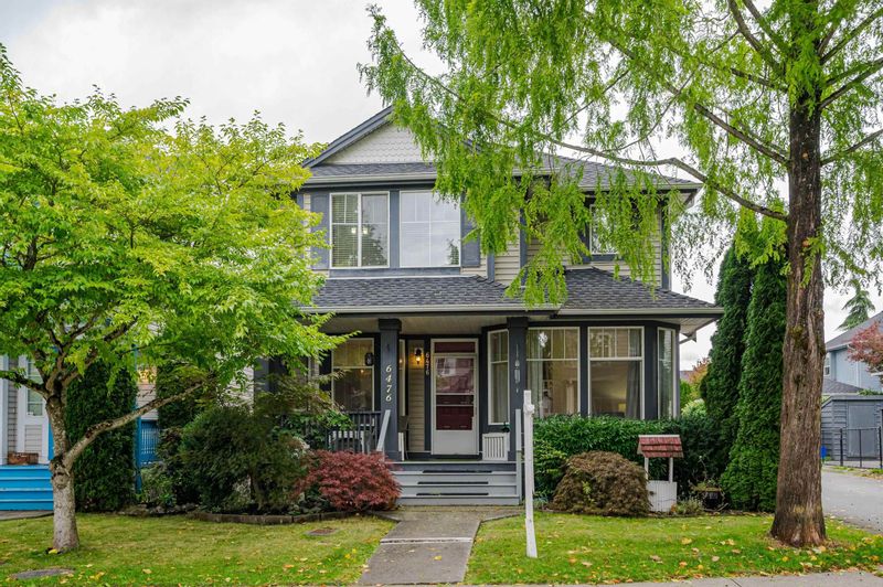 FEATURED LISTING: 6476 184A Street Surrey