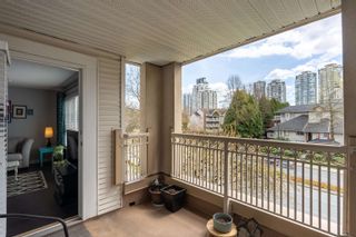 Photo 18: 319 2960 PRINCESS Crescent in Coquitlam: Canyon Springs Condo for sale in "THE JEFFERSON" : MLS®# R2771963
