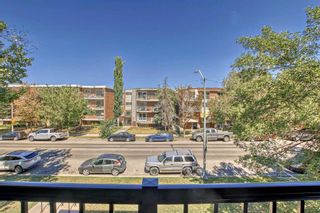 Photo 16: 305 1829 11 Avenue SW in Calgary: Sunalta Apartment for sale : MLS®# A2107449