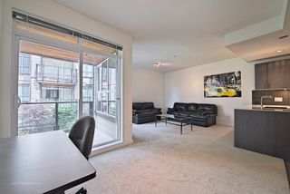 Photo 8: 217 3479 WESBROOK Mall in Vancouver: University VW Condo for sale in "ULTIMA" (Vancouver West)  : MLS®# R2066045