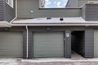 Photo 18: 222 35 Glamis Green SW in Calgary: Glamorgan Row/Townhouse for sale : MLS®# A2103708