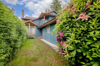 Photo 17: 2811 W 42ND Avenue in Vancouver: Kerrisdale House for sale (Vancouver West)  : MLS®# R2697895