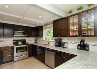 Photo 7: 11329 64TH Avenue in Delta: Sunshine Hills Woods House for sale in "Sunshine Hills" (N. Delta)  : MLS®# F1441149
