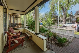 Photo 5: 310 11A Street NW in Calgary: Hillhurst Detached for sale : MLS®# A2022496
