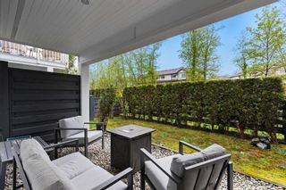 Photo 36: 19 2560 PITT RIVER Road in Port Coquitlam: Citadel PQ Townhouse for sale in "HAVEN" : MLS®# R2876203