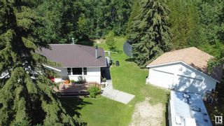 Photo 3: 12 473052 RGE RD 11: Rural Wetaskiwin County House for sale : MLS®# E4307432