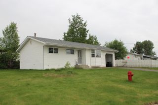 Photo 40: 524 BABINE Drive in Mackenzie: Mackenzie -Town House for sale : MLS®# R2781100