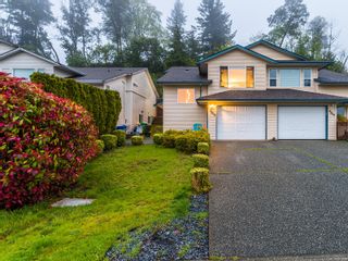Photo 2: 4808 Fairbrook Cres in Nanaimo: Na Uplands Half Duplex for sale : MLS®# 901269