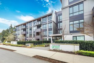 Photo 32: 207 747 E 3RD Street in North Vancouver: Queensbury Condo for sale in "GREEN ON QUEENSBURY" : MLS®# R2874367