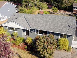 Photo 32: 1018 Gosper Cres in Esquimalt: Es Kinsmen Park House for sale : MLS®# 915924