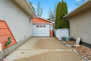 Photo 37: 95 BROWN Crescent in Saskatoon: Adelaide/Churchill Residential for sale : MLS®# SK951747