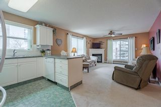 Photo 11: 216 6800 Hunterview Drive NW in Calgary: Huntington Hills Apartment for sale : MLS®# A2029591